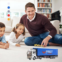 Load image into Gallery viewer, Toy Truck
