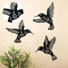 Load image into Gallery viewer, Hummingbird pendant
