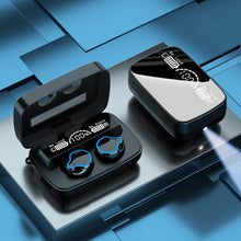 Load image into Gallery viewer, Wireless Headphones M9 Mirror HD
