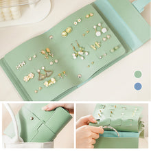 Load image into Gallery viewer, Jewelry Storage Bag
