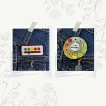 Load image into Gallery viewer, Express Yourself with Pins!
