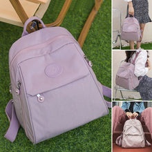 Load image into Gallery viewer, Mini Backpack for Women
