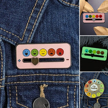 Load image into Gallery viewer, Express Yourself with Pins!

