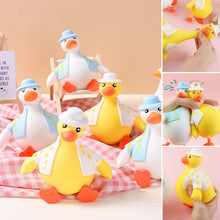 Load image into Gallery viewer, 🐥Stress Relief Toys Dress Up Duck
