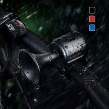 Load image into Gallery viewer, 🔈Electric Bike Horn
