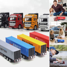 Load image into Gallery viewer, Toy Truck
