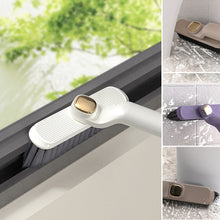 Load image into Gallery viewer, Multi-function rotating crevice cleaning brush
