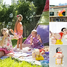 Load image into Gallery viewer, Funny gifts Fart Bubble Blower

