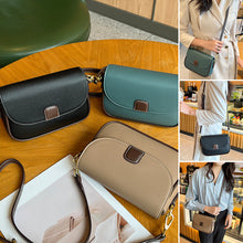 Load image into Gallery viewer, All-Match Single Shoulder Square Bag

