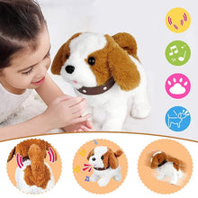 Load image into Gallery viewer, Electronic Interactive Pet Dog
