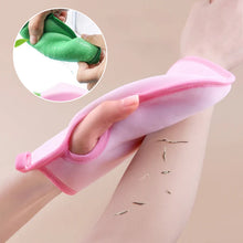 Load image into Gallery viewer, Super Soft Exfoliating Bath Mitt
