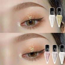 Load image into Gallery viewer, Shiny Liquid Diamond Eyeliner
