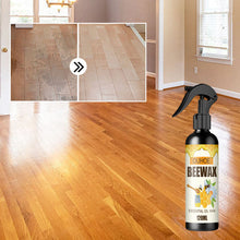 Load image into Gallery viewer, Natural Micro-Molecularized Beeswax Spray
