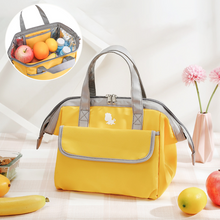 Load image into Gallery viewer, Preserved Picnic Bento Bag
