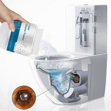 Load image into Gallery viewer, Toilet Active Oxygen Agent

