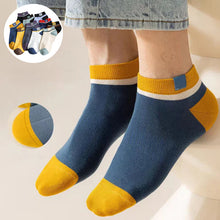 Load image into Gallery viewer, 🌈Men's Sports Thin Socks 😍(10 pairs)😍
