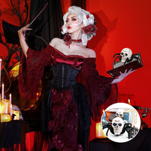 Load image into Gallery viewer, Halloween Skeleton Decor Remote Control Toy
