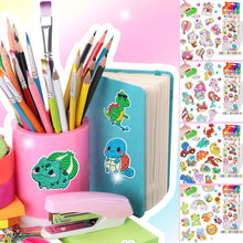 Load image into Gallery viewer, DIY Children&#39;s FreeStick Cartoon Diamond Painting
