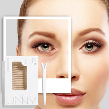 Load image into Gallery viewer, INVISIBLE EYELID STRIPS KIT

