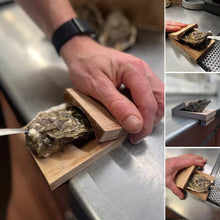 Load image into Gallery viewer, 🦪Oyster Shucking Clamp

