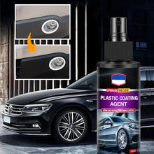 Load image into Gallery viewer, Car Interior Leather and Plastic Coating Agent
