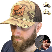Load image into Gallery viewer, Antler Hat Clip Gifts For Hunters
