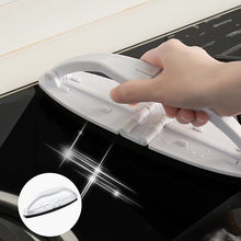 Load image into Gallery viewer, Foldable Cooktop Cleaner
