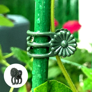 Garden Plant Clips