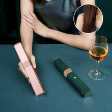 Load image into Gallery viewer, Stylish Portable Hair Straightener
