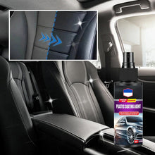 Load image into Gallery viewer, Car Interior Leather and Plastic Coating Agent

