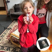 Load image into Gallery viewer, Adopt A Little Ghost Toy
