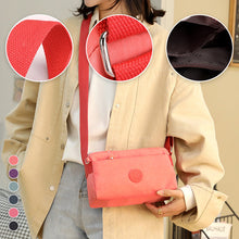 Load image into Gallery viewer, Multi-layer Shoulder Bag
