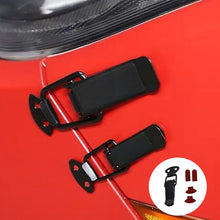 Load image into Gallery viewer, Heavy Duty Car Bumper Security Lock Clips
