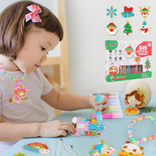Load image into Gallery viewer, DIY Crystal Paint Arts and Crafts Set
