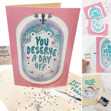 Load image into Gallery viewer, Joker Greeting Prank Card
