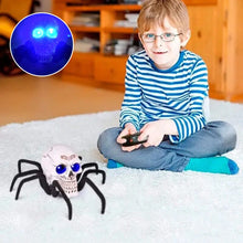 Load image into Gallery viewer, Halloween Skeleton Decor Remote Control Toy

