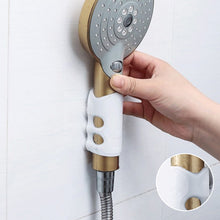 Load image into Gallery viewer, Hands-Free Showerhead Holder

