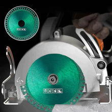 Load image into Gallery viewer, Composite Multifunctional Cutting Saw Blade
