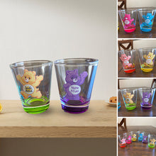 Load image into Gallery viewer, Swear Bears Shot Glasses, 6 Pieces
