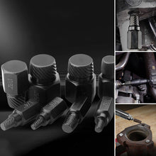 Load image into Gallery viewer, Screw and Bolt Extractor Set
