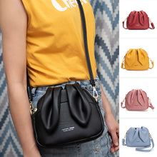 Load image into Gallery viewer, Cute Rabbit Ears Women&#39;s Messenger Bag
