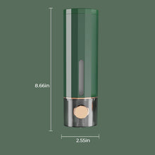 Load image into Gallery viewer, Wall Mounted Manual Soap Dispenser
