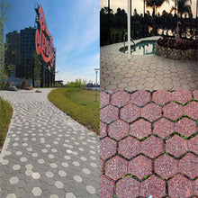 Load image into Gallery viewer, DIY Path Floor Mould Maker
