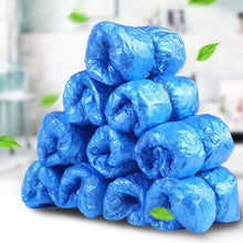 Load image into Gallery viewer, Disposable Plastic Shoe Cover
