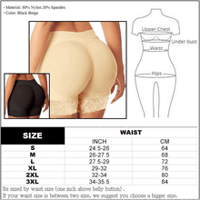Load image into Gallery viewer, Lace Underpants
