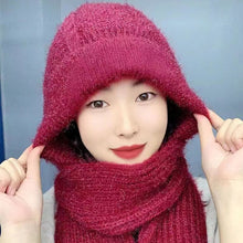 Load image into Gallery viewer, Hat and Scarf

