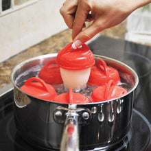 Load image into Gallery viewer, Hirundo Hard Boiled Egg Cooker
