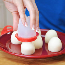 Load image into Gallery viewer, Hirundo Hard Boiled Egg Cooker
