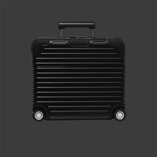 Load image into Gallery viewer, Funny Luggage Earphones Case
