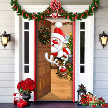 Load image into Gallery viewer, Nightmare Before Christmas Outdoor Decorations
